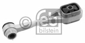 Подушка двигуна RENAULT (вир-во FEBI) FEBI BILSTEIN 28528 на RENAULT CLIO Mk II (BB0/1/2_, CB0/1/2_)