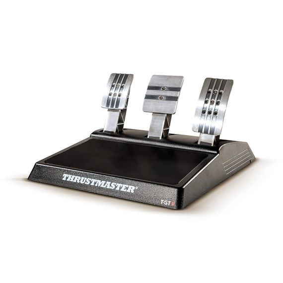 Кермо і педалі Thrustmaster T-GT II EU PS5/PS4/PS3/PC 4160823 | Зображення 6