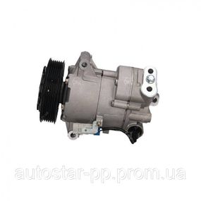 Компрессор кондиционера OPEL INSIGNIA A (G09) 08-17,INSIGNIA A COUNTRY TOURER (G09) 08-17; SAAB 9-5 10-12