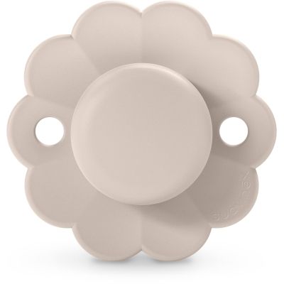 Пустышка Suavinex Wonder фізіологічна, 6-18 місяців, нюдова (308385)