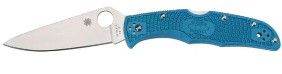 Ніж Spyderco Endura4 Flat Ground
