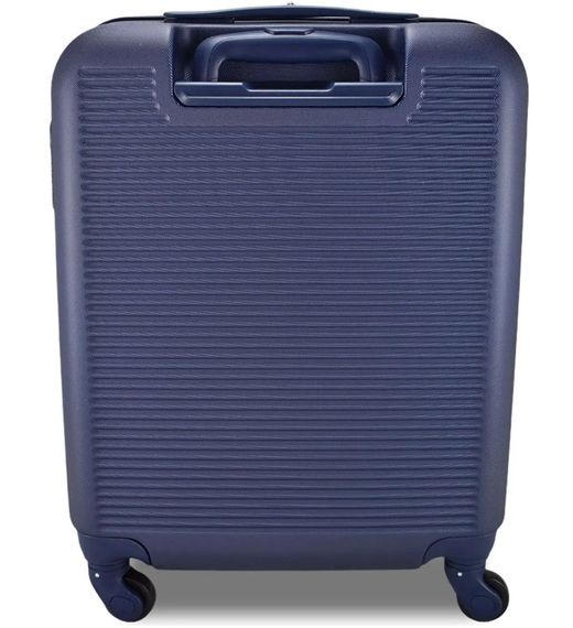 Валіза Semi Line 20" (S) Blue (T5474-4) (DAS302230) | Зображення 2