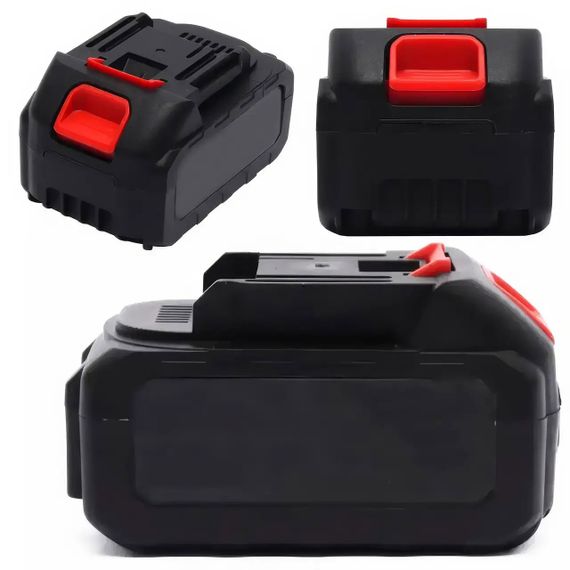 Литий-ионный аккумулятор KRAFFTEC 48V 1500mAh для электроинструментов | Зображення 1