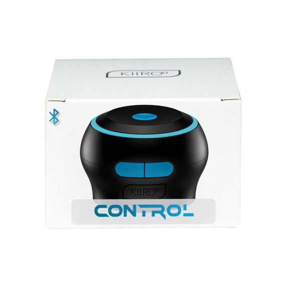 Интерактивная насадка KIIROO Control для мастурбаторов KIIROO Sex Aura | Зображення 8