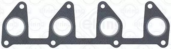 Прокладка випускного колектора CHEVROLET/DAEWOO/OPEL 1,8-2,0 -99, ELRING (768104) | Зображення 2