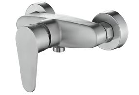 Змішувач для душу VENTA VL523NS