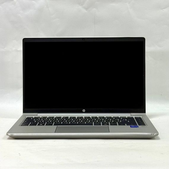 Ультрабук Б-клас HP ProBook 640 G8 / 14" (1920x1080) IPS / Intel Core i5-1135G7 (4 (8) ядра по 4.2 GHz) / 16 GB DDR4 / 256 GB SSD / Intel Iris Xe Graphics / WebCam / Windows 11 Pro б/в | Зображення 3