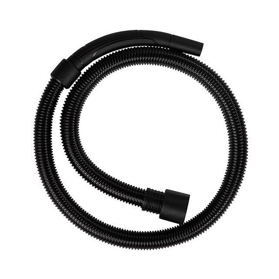 Пилосос будівельний, 1,0 кВт, >17 кПа, бак 15 л пластик, шланг 1,5 м INTERTOOL DT-1015 | Зображення 9