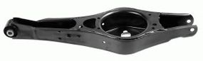 Важіль AUDI A1, A3, Q3, SEAT LEON, SKODA YETI 03 перед. міст (Вир-во LEMFORDER) LEMFORDER 3675801 на VW PASSAT (362)