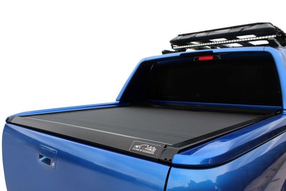 Ролети Omback для Toyota Hilux 2006-2015 рр