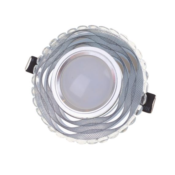 Точечный светильник HDL-G284 MR16 WH