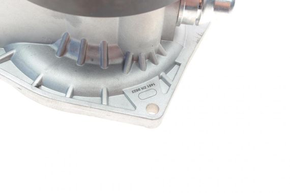 Помпа воды BMW 5 F10 7 F01-F04 X5 E70 X6 E72 E72 4.4i N63 08-14 R B  8 лоп  PA1451 | Зображення 1