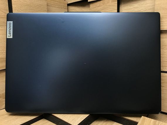 Ноутбук Б-класс Lenovo IdeaPad Slim 3 15IRU8 / 15.6" (1920x1080) IPS Touch / Intel Core i5-1335U (10 (12) ядра по 3.4 - 4.6 GHz) / 8 GB DDR4 / 256 GB SSD M.2 / Intel Iris Xe Graphics / WebCam б/у | Зображення 7