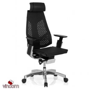 Кресло эргономичное Comfort Seating GeniDia Mesh