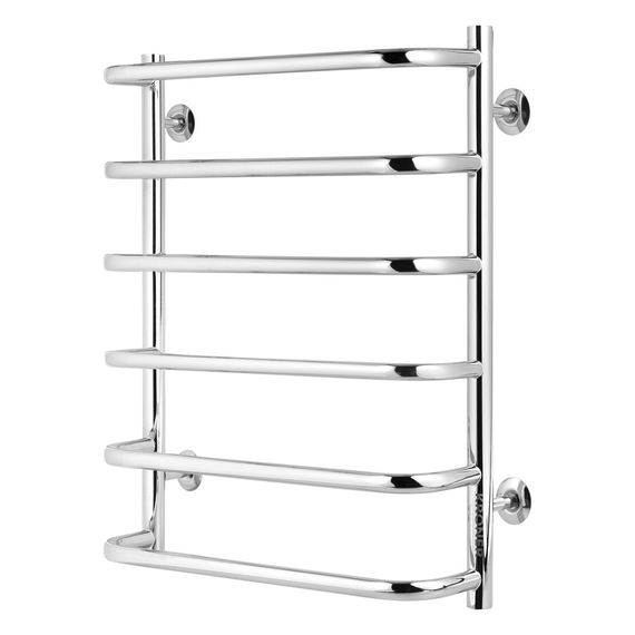 Сушарка для рушників водяна Kroner KRP Stil WT700x500-6 (CV036314)