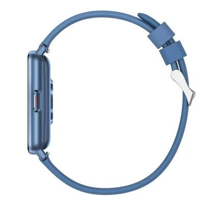 Смарт-часы Maxcom Fit FW53 Nitro Blue | Зображення 3