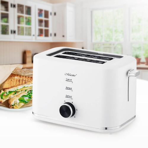 Тостер 700W MR-703 Maestro | Зображення 1