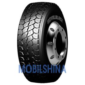 Всесезонные шины Royal Black RT605 (прицепная) (385/65R22.5 160L)