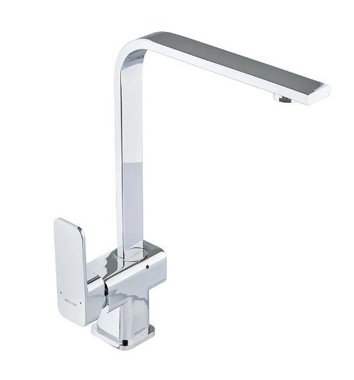 Змішувач для кухні Mixxus Relax 017 (Nut) (MI6254)