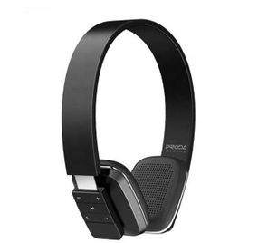 Навушники Bluetooth Proda PD-BH300-Black