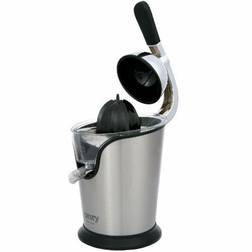 Соковичавниця для цитрусових Camry CR 4006 (UA-01)