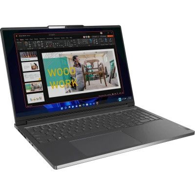 Ноутбук Lenovo ThinkBook 16p G4 (21J8000FRA) | Зображення 10