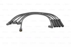 Комплект дротів запалювання FORD SIERRA, BOSCH (0986356873)