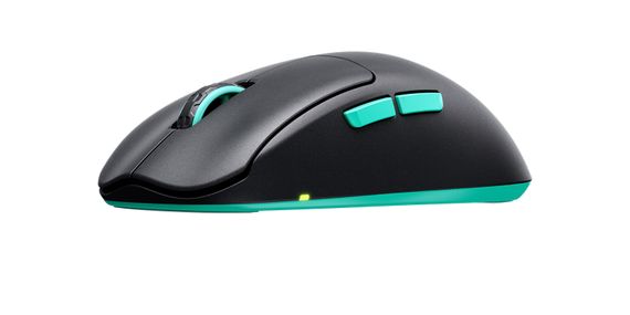 Мышь Cherry Xtrfy M68 CX-M68W-BLACK | Зображення 2