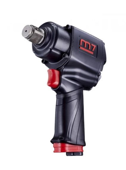 Пневмогайкокрут ударний Mighty Seven NC-6256Q 3/4"
