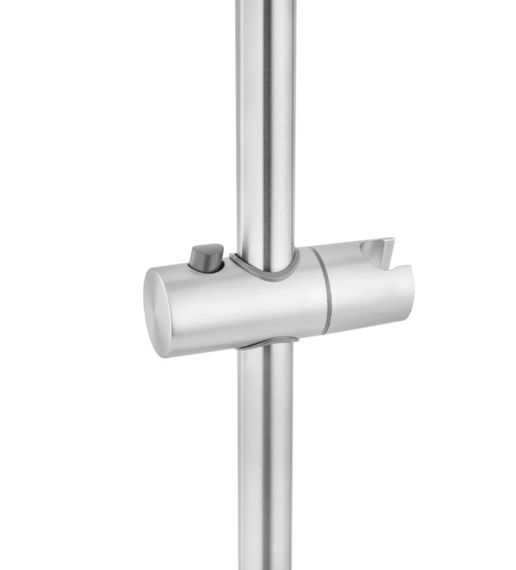 Штанга для душу Kroner KRP Edelstahl Klassisch - ESG230 (CV022984) | Зображення 5