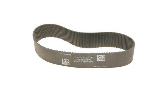 Ремінь рейки рульової Mercedes Benz Vito W447 CDI 14- 221058