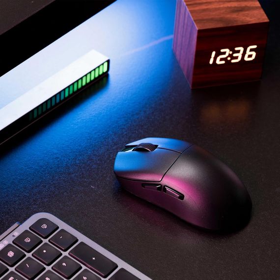 Миша Lemokey G1 USB-A/USB-C/WL/BT G1-A1 | Зображення 5
