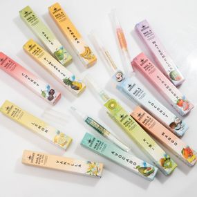 Олія -олівець для кутикули 5мл (аромати випадкові)