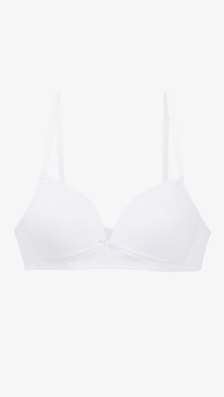 Бюстгальтер для дівчинки Koza Soft 80050-30 65B Білий shop (2000999543333)