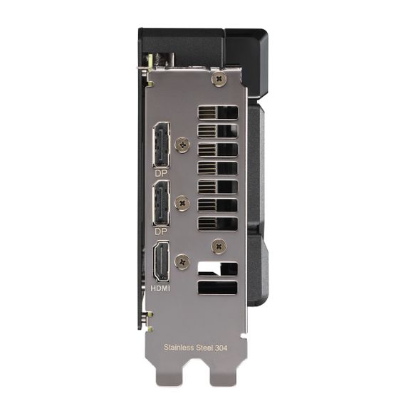 Видеокарта ASUS Radeon RX 9060 XT 8GB GDDR6 DUAL-RX9060XT-8G 90YV0MI1-M0NA00 | Зображення 5