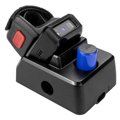 Сканер штрих-кода Netum RS9000 2D bluetooth, ring (NT-RS-0092) | Зображення 3