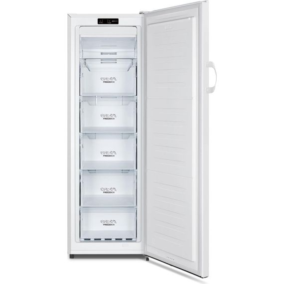 Морозильна камера Gorenje FN4172CW | Зображення 1