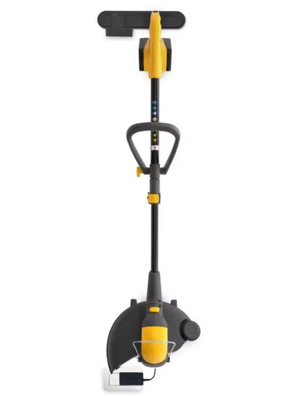 Тример акумуляторний Stiga з АКБ та ЗП GT300eKit | Зображення 7