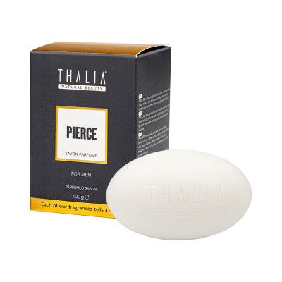 Парфюмерное мыло Thalia PIERCE для мужчин 100 г