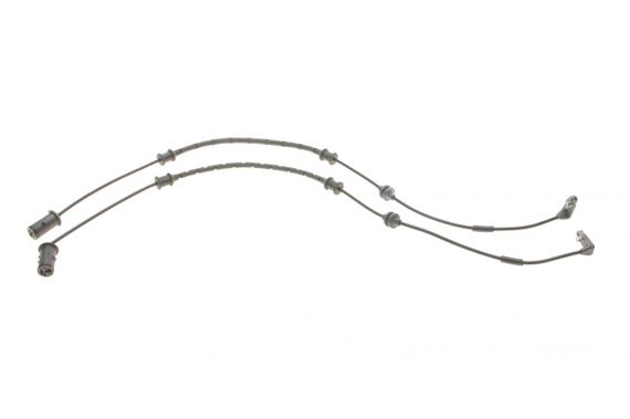 Датчик зносу гальмівних колодок передніх Opel Vectra B 95-03 L=660mm  WS 0165 A