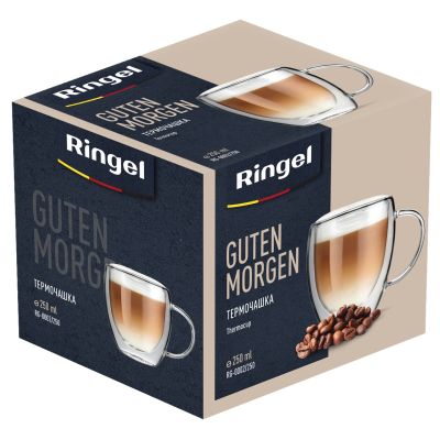 Чашка Ringel Guten Morgen 250 мл (RG-0002/250) | Зображення 2