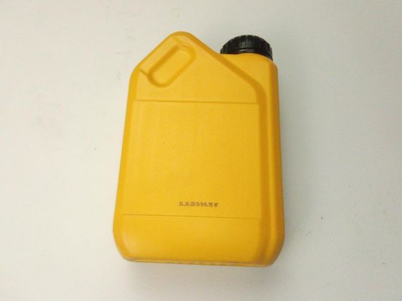 Олива моторна 15W-40 напівсинтетична KAMA OIL 1л. | Зображення 1