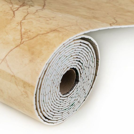 Самоклеюча стінова PET плитка у рулоні 600*3000*2mm SW-00001692 | Зображення 3