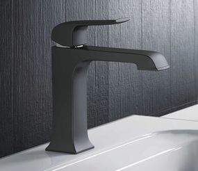 Змішувач для умивальника Gappo Aventador G1050