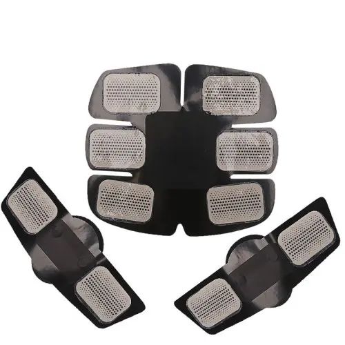 Пояс-міостимулятор тренажер для преса Ems-trainer 3в1 | Зображення 4