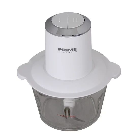 Подрібнювач PRIME Technics PFG 420 GW | Зображення 2
