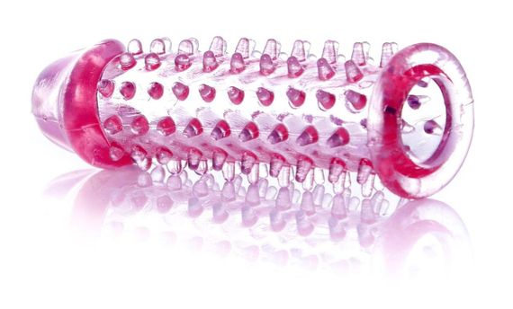 Насадка-презерватив Boss Series: Penis Sleeve BS6700007 sexstyle | Зображення 3