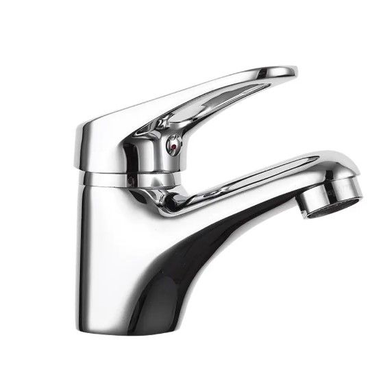 Змішувач для умивальника Frap F1013