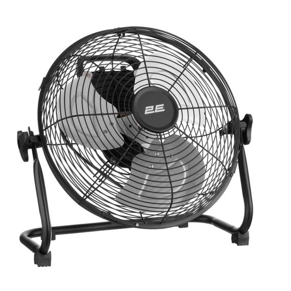 Вентилятор підлоговий 2E PowerWind 30A (2E-IF30A) | Зображення 4