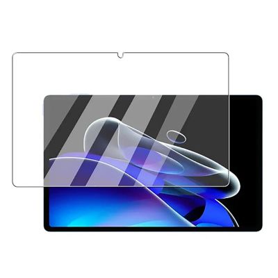 Стекло защитное BeCover Realme Pad X 11&quot; (709281) | Зображення 3